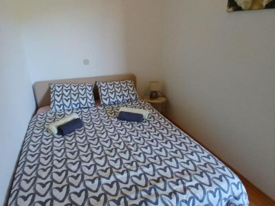 Apartment Two Bedroom Apartment With Balcony (A2) - Features photo 9