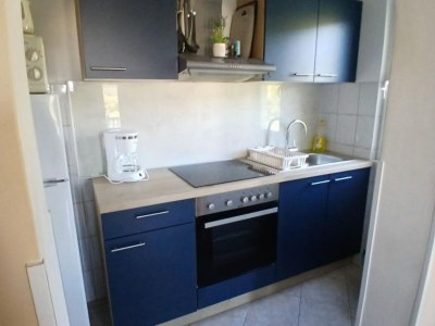 Apartment Two Bedroom Apartment With Balcony (A2) - Features photo 11