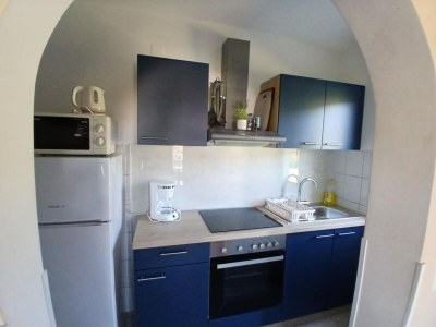 Apartment Two Bedroom Apartment With Balcony (A2) - Features photo 12