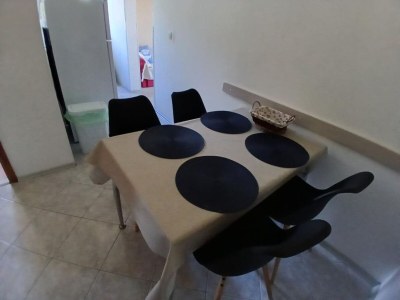 Apartment Two Bedroom Apartment With Balcony (A2) - Features photo 13