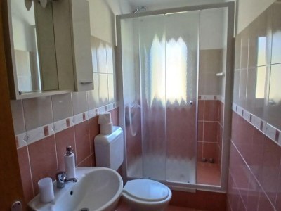 Apartment Two Bedroom Apartment With Balcony (A2) - Features photo 14