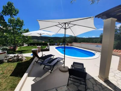 Apartment Two Bedroom Apartment With Balcony (A2) - Outdoor photo 16