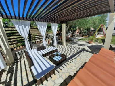 Apartment Two Bedroom Apartment With Balcony (A2) - Outdoor photo 17