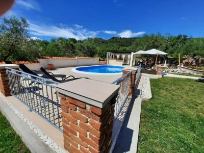 Apartment Two Bedroom Apartment With Terrace (A3) - Outdoor photo 8