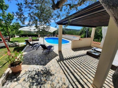 Apartment Two Bedroom Apartment With Terrace (A3) - Outdoor photo 9