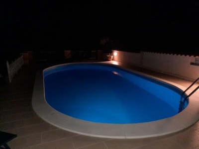 Apartment Two Bedroom Apartment With Terrace (A3) - Outdoor photo 12