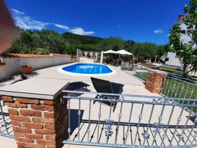 Apartment Two Bedroom Apartment With Terrace (A3) - Outdoor photo 13