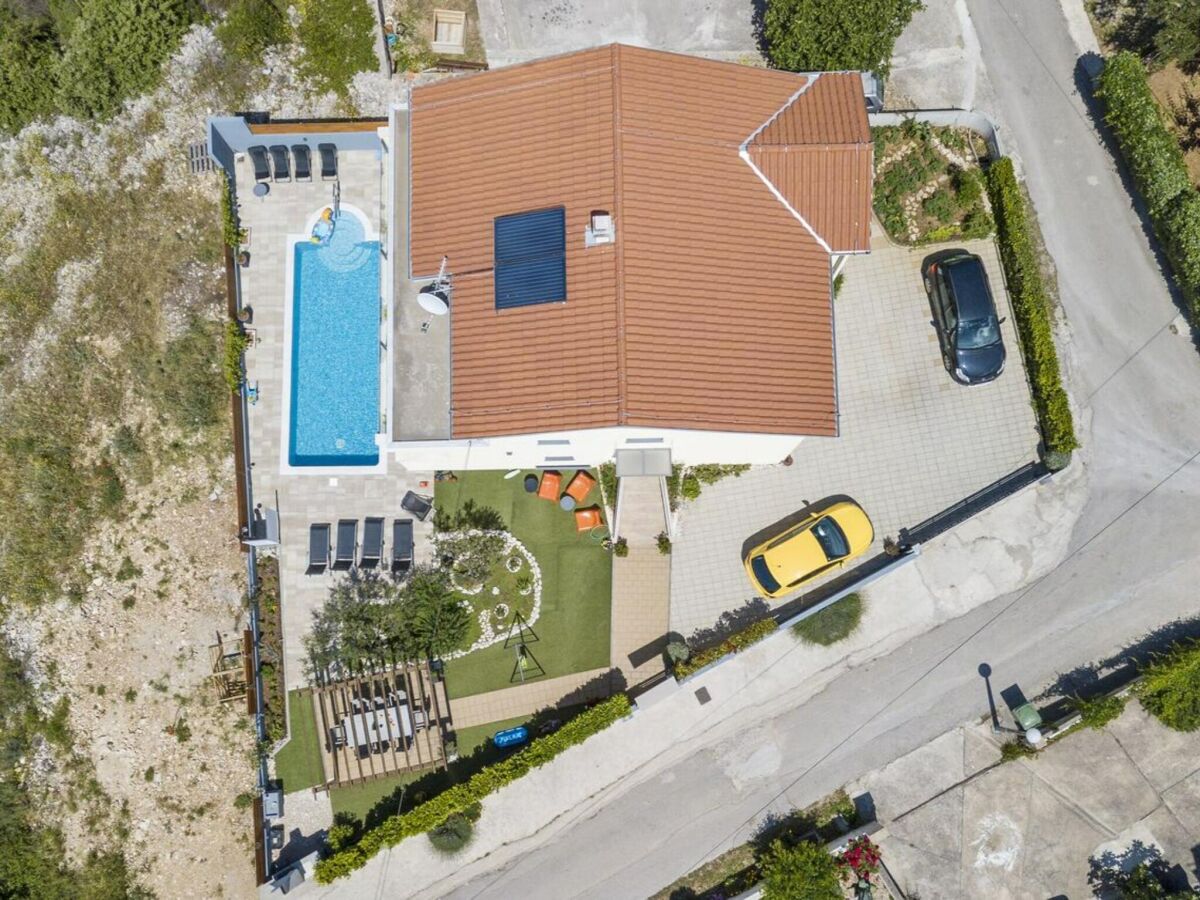 Apartment Two Bedroom Apartment with Balcony and Sea View (Roza) (A1) - Outdoor photo 5