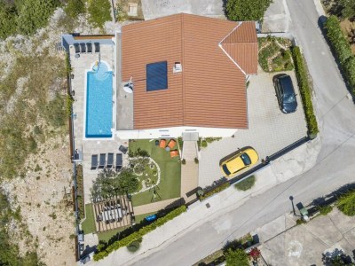 Apartment Two Bedroom Apartment with Balcony and Sea View (Roza) (A1) - Outdoor photo 5