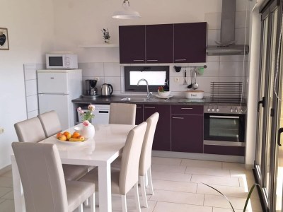 Apartment Two Bedroom Apartment with Balcony and Sea View (Roza) (A1) - Features photo 18