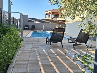 Apartment Two Bedroom Apartment with Balcony and Sea View (Roza) (A1) - Outdoor photo 30