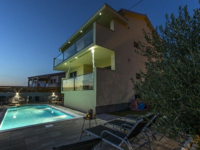Apartment Two Bedroom Apartment with Balcony and Sea View (Roza) (A1) - Outdoor photo 31
