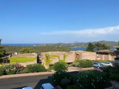 Apartment Ferienwohnung in Olbia mit Gemeinschaftsgarten - Outdoor photo 9