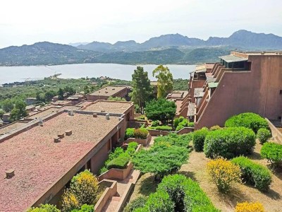 Apartment Ferienwohnung in Olbia mit Gemeinschaftsgarten - Outdoor photo 10