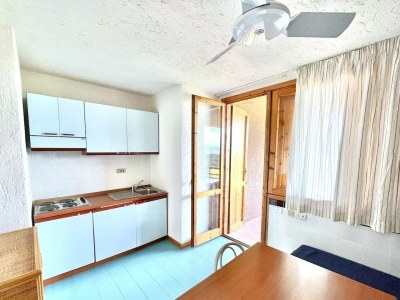 Apartment Ferienwohnung in Olbia mit Gemeinschaftsgarten - Features photo 13