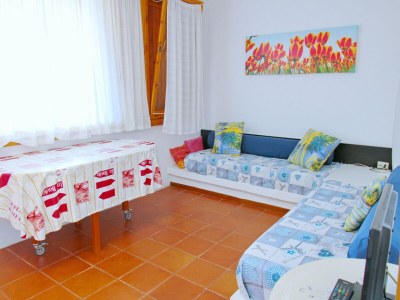 Apartment Ferienwohnung in Olbia mit Gemeinschaftsgarten - Features photo 15