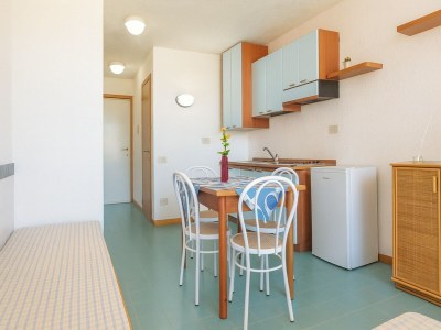 Apartment Ferienwohnung in Olbia mit Gemeinschaftsgarten - Features photo 18