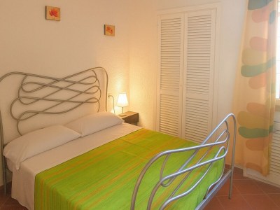 Apartment Ferienwohnung in Olbia mit Gemeinschaftsgarten - Features photo 19