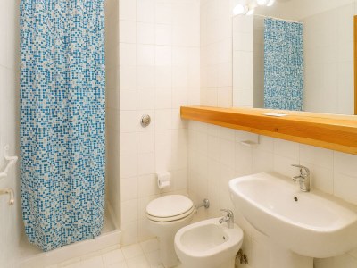 Apartment Ferienwohnung in Olbia mit Gemeinschaftsgarten - Features photo 20