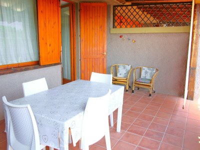 Apartment Apartment in Olbia mit Balkon - Outdoor photo 2