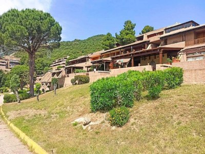 Apartment Apartment in Olbia mit Balkon - Outdoor photo 5