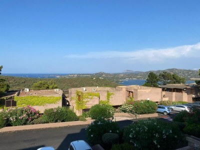 Apartment Apartment in Olbia mit Balkon - Outdoor photo 9