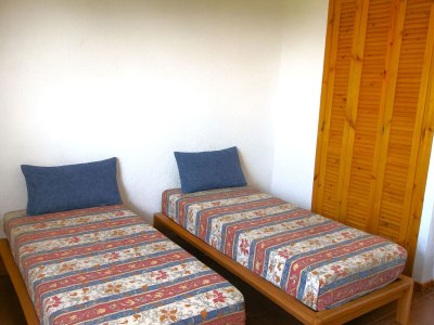 Apartment Apartment in Olbia mit Balkon - Features photo 12