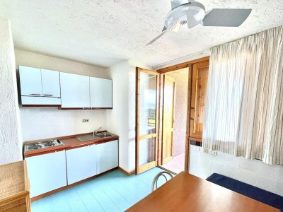 Apartment Apartment in Olbia mit Balkon - Features photo 15