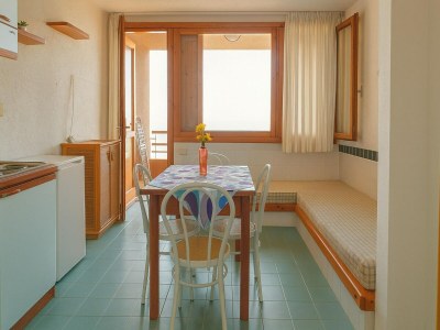 Apartment Apartment in Olbia mit Balkon - Features photo 16