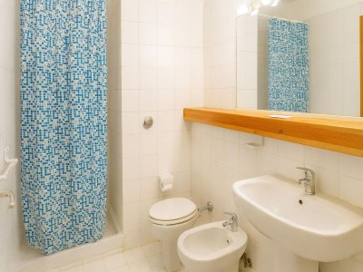 Apartment Apartment in Olbia mit Balkon - Features photo 19