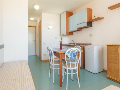 Apartment Apartment in Olbia mit Balkon - Features photo 20