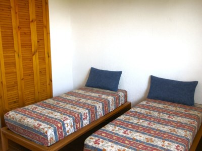 Apartment Apartment in Olbia mit Balkon - Features photo 21