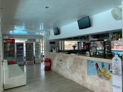 Apartment Apartment in Olbia mit Balkon - Outdoor photo 33