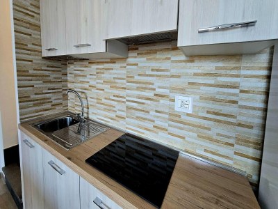 Apartment Con vista mare, terrazza, aria condizionata - Features photo 7