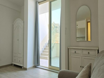 Apartment Con vista mare, terrazza, aria condizionata - Features photo 8