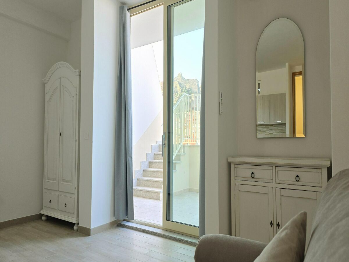 Apartment Con vista mare, terrazza, aria condizionata - Features photo 5