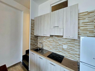 Apartment Wohnung mit Meerblick und Terrasse - Features photo 6