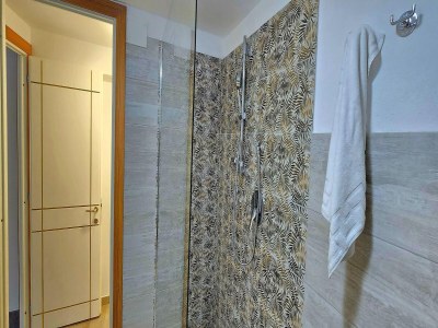 Apartment Wohnung mit Meerblick und Terrasse - Features photo 2