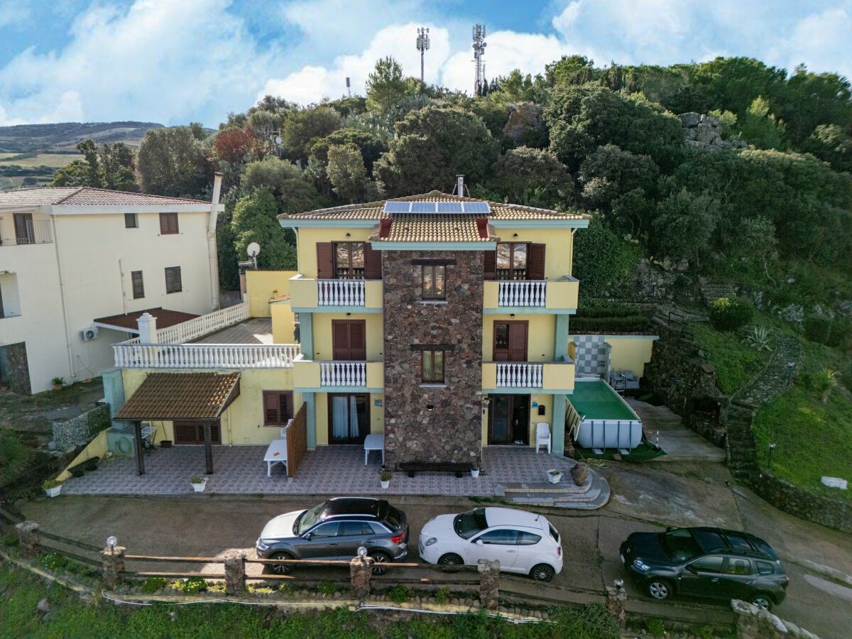 Apartment Apartment mit Terrasse und privatem Parkplatz - Outdoor photo 3