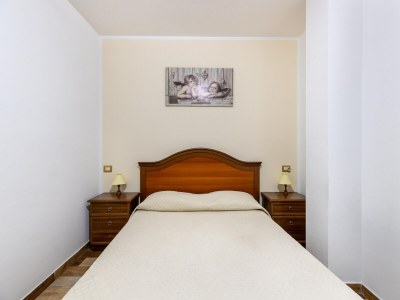 Apartment Apartment mit Terrasse und privatem Parkplatz - Features photo 18