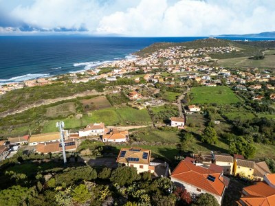 Apartment Apartment mit Terrasse und privatem Parkplatz - Environment photo 22