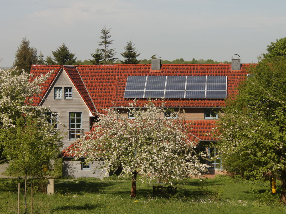Holiday apartment Schwarzenberger - Outdoor photo 3