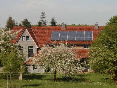 Holiday apartment Schwarzenberger - Outdoor photo 3