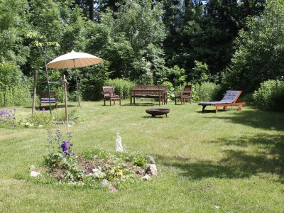Holiday apartment Schwarzenberger - Outdoor photo 4