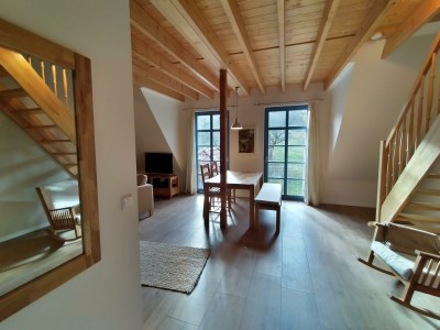 Holiday apartment Schwarzenberger - Features photo 8