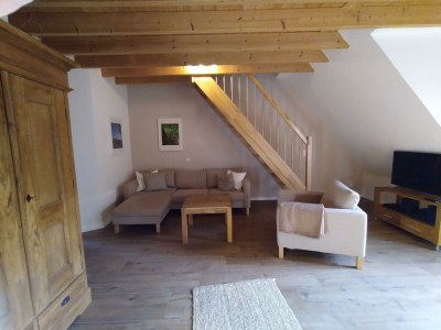 Holiday apartment Schwarzenberger - Features photo 9