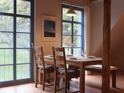 Holiday apartment Schwarzenberger - Features photo 11
