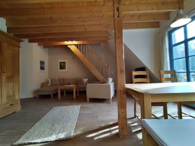 Holiday apartment Schwarzenberger - Features photo 12