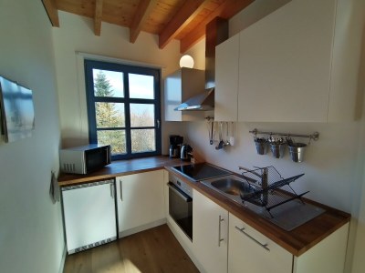 Holiday apartment Schwarzenberger - Features photo 14