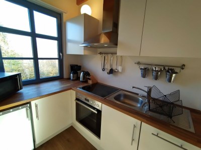 Holiday apartment Schwarzenberger - Features photo 15